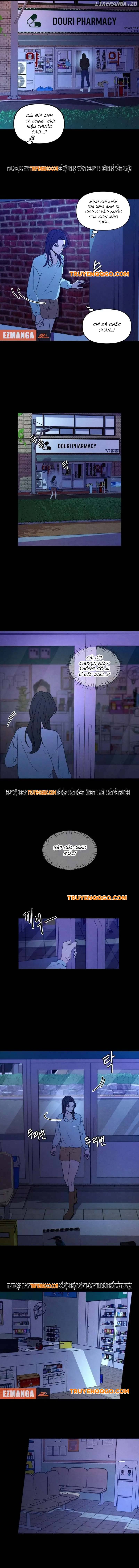 Tôi Muốn Ngừng Việc Giết Chóc 37