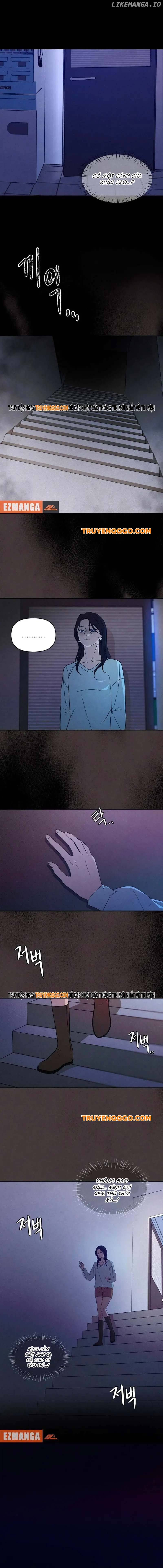 Tôi Muốn Ngừng Việc Giết Chóc 37