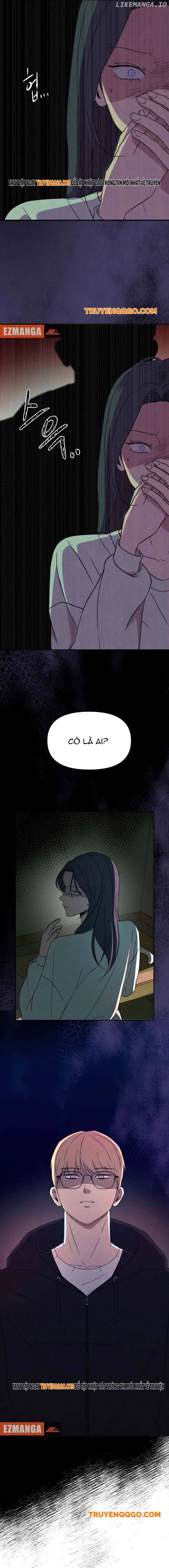 Tôi Muốn Ngừng Việc Giết Chóc 37