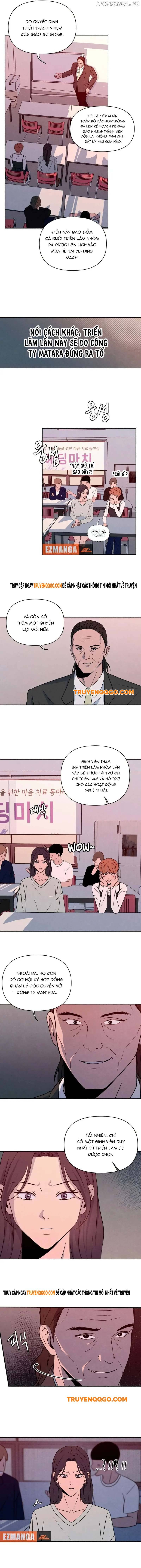 Tôi Muốn Ngừng Việc Giết Chóc 37