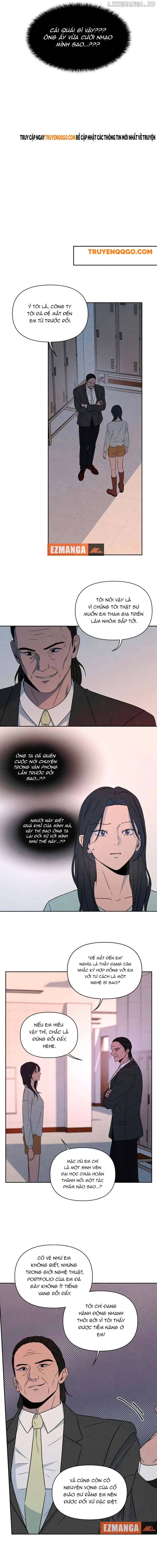 Tôi Muốn Ngừng Việc Giết Chóc 37