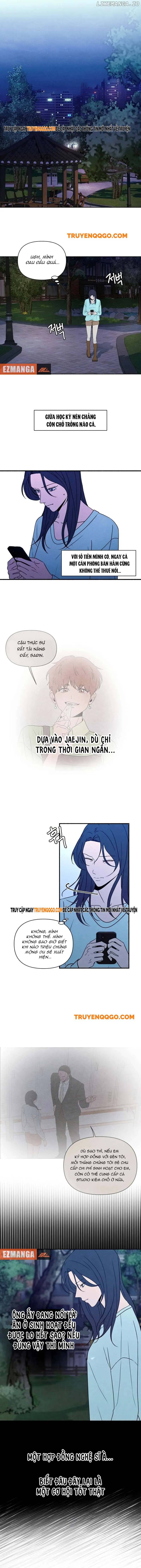 Tôi Muốn Ngừng Việc Giết Chóc 37