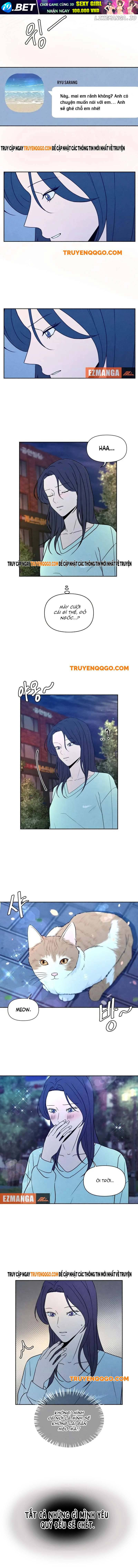 Tôi Muốn Ngừng Việc Giết Chóc 37