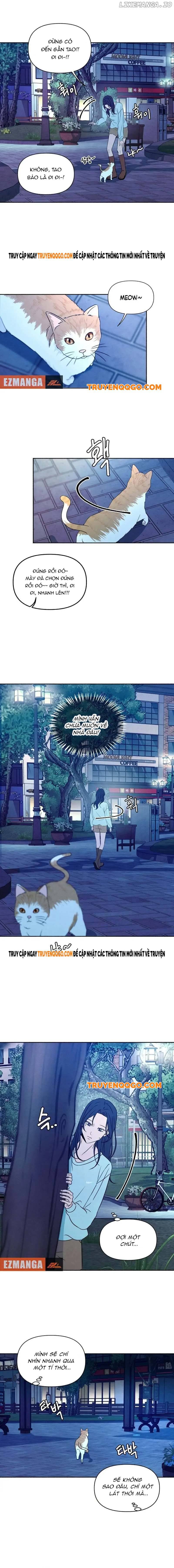 Tôi Muốn Ngừng Việc Giết Chóc 37