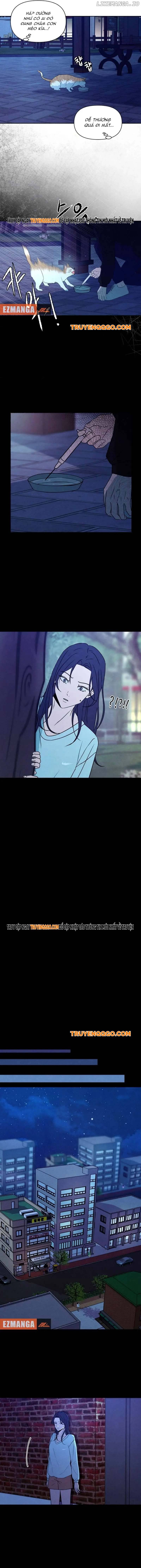 Tôi Muốn Ngừng Việc Giết Chóc 37