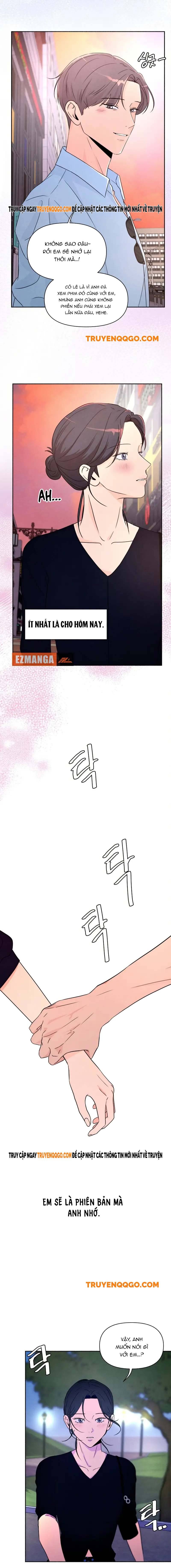 Tôi Muốn Ngừng Việc Giết Chóc 38