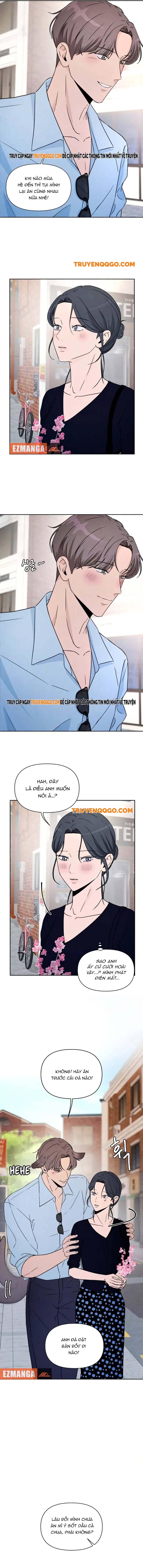 Tôi Muốn Ngừng Việc Giết Chóc 38