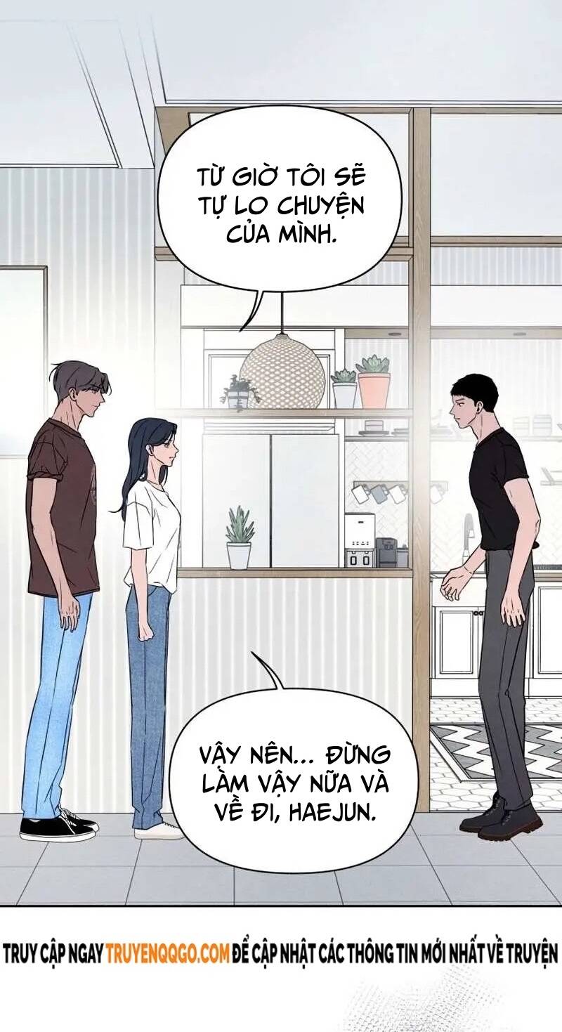 Tôi Muốn Ngừng Việc Giết Chóc 40