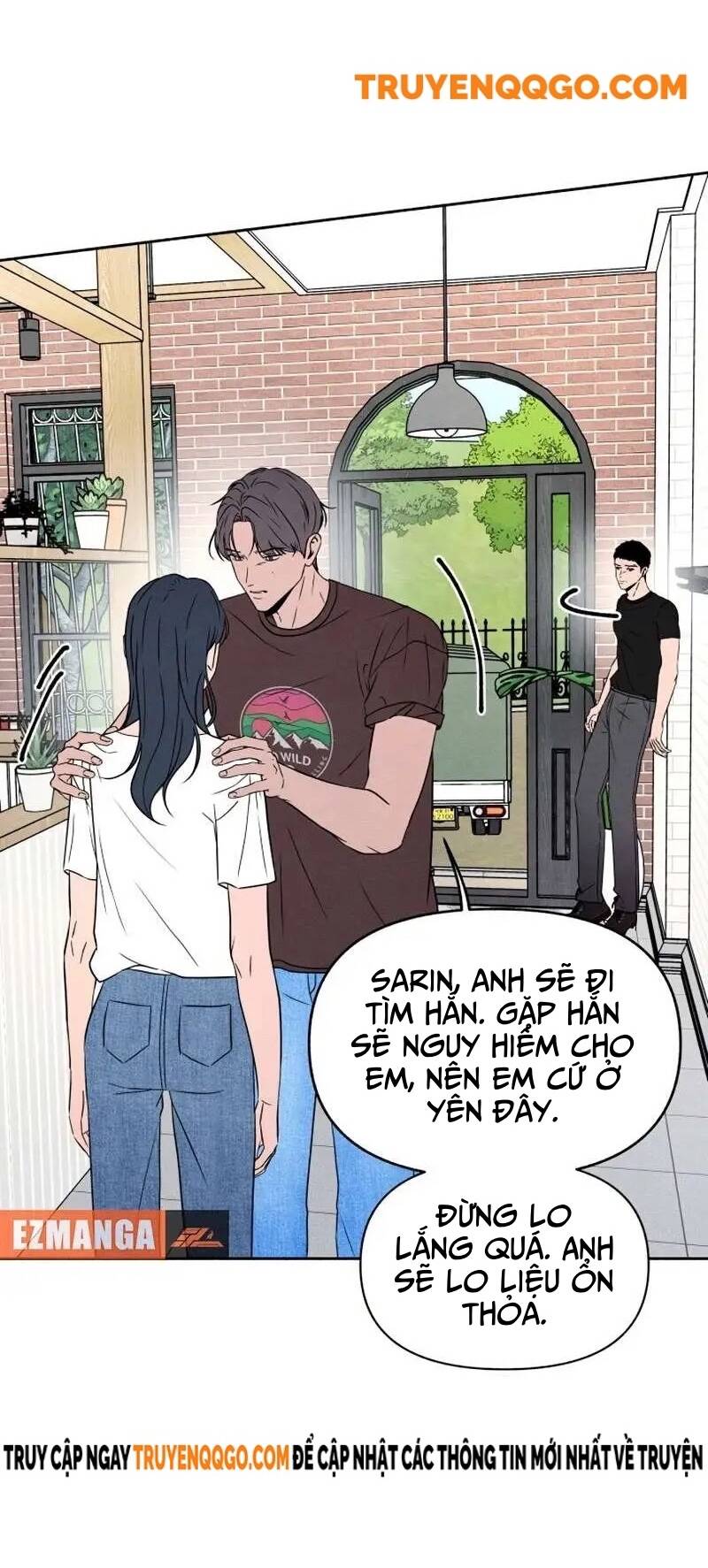 Tôi Muốn Ngừng Việc Giết Chóc 40