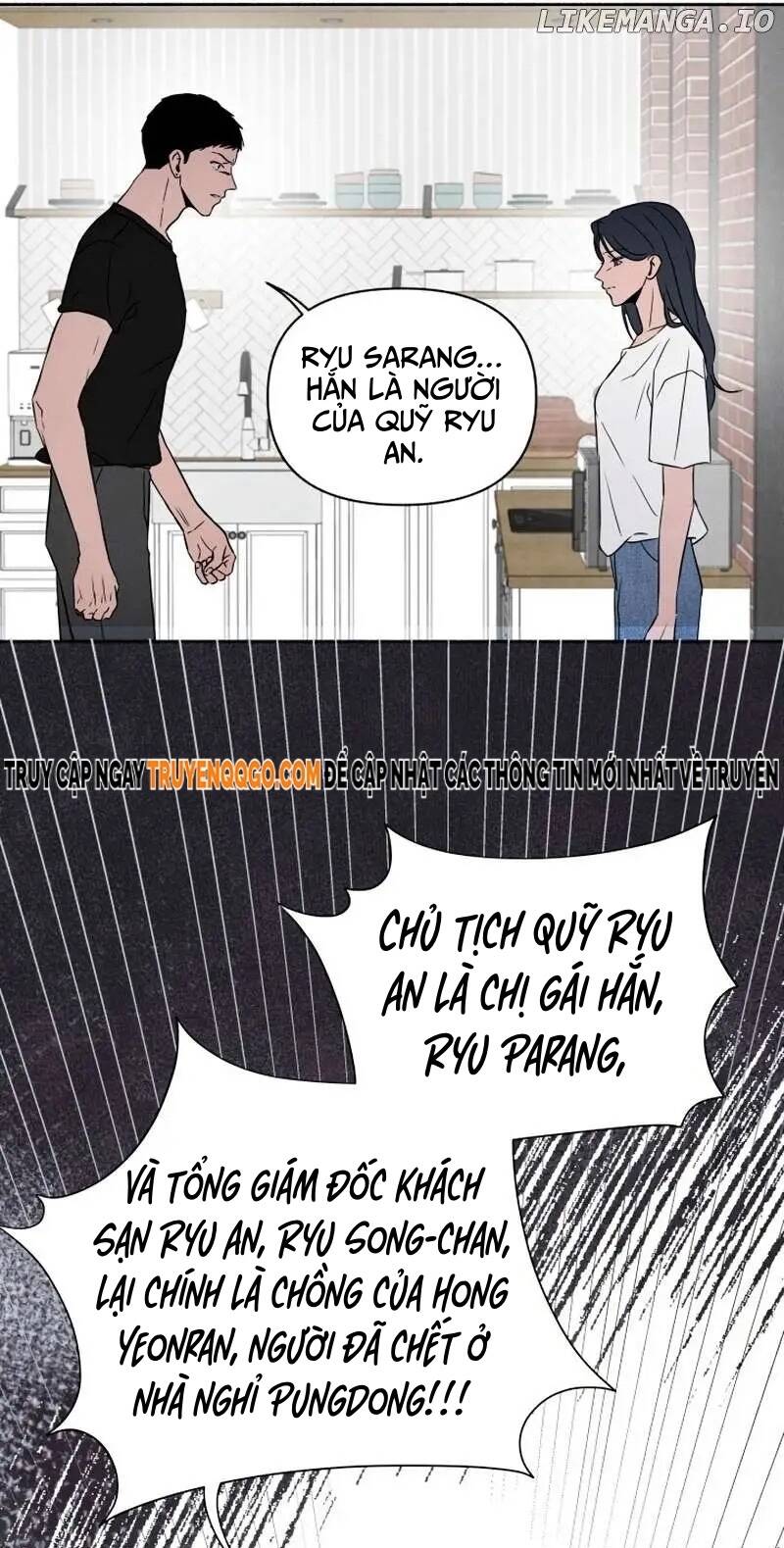 Tôi Muốn Ngừng Việc Giết Chóc 40
