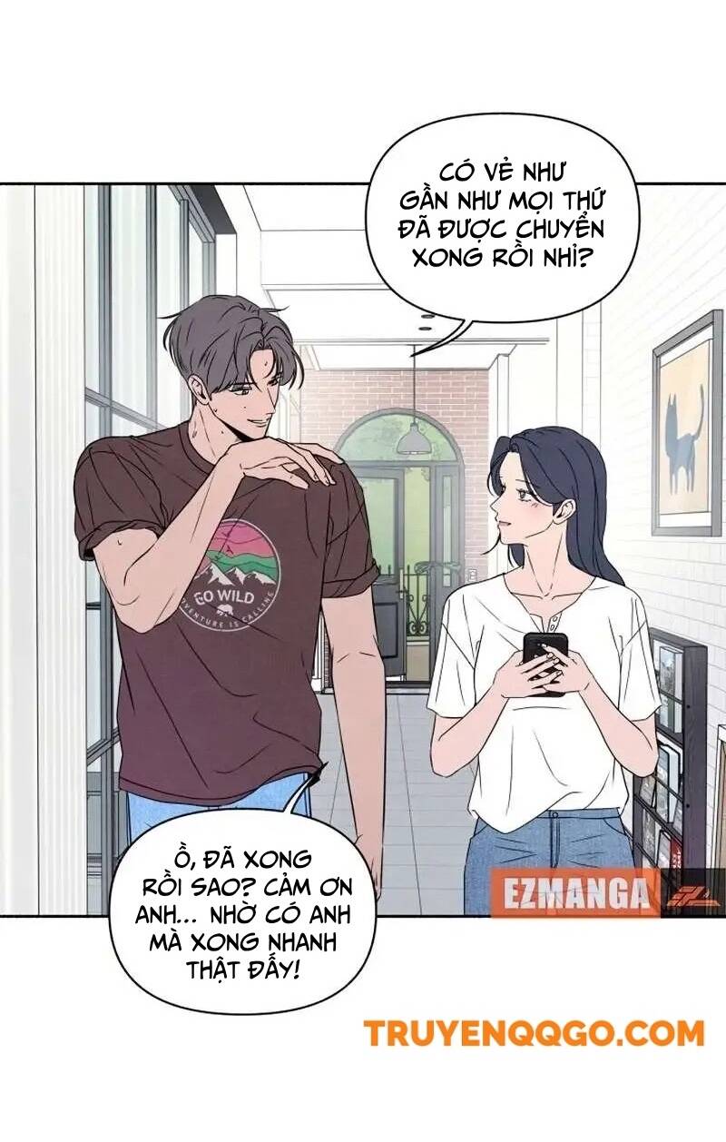 Tôi Muốn Ngừng Việc Giết Chóc 40