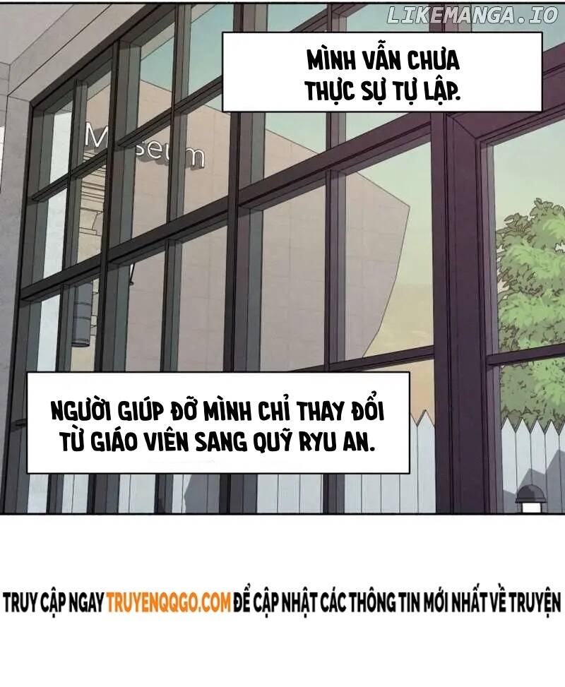 Tôi Muốn Ngừng Việc Giết Chóc 40