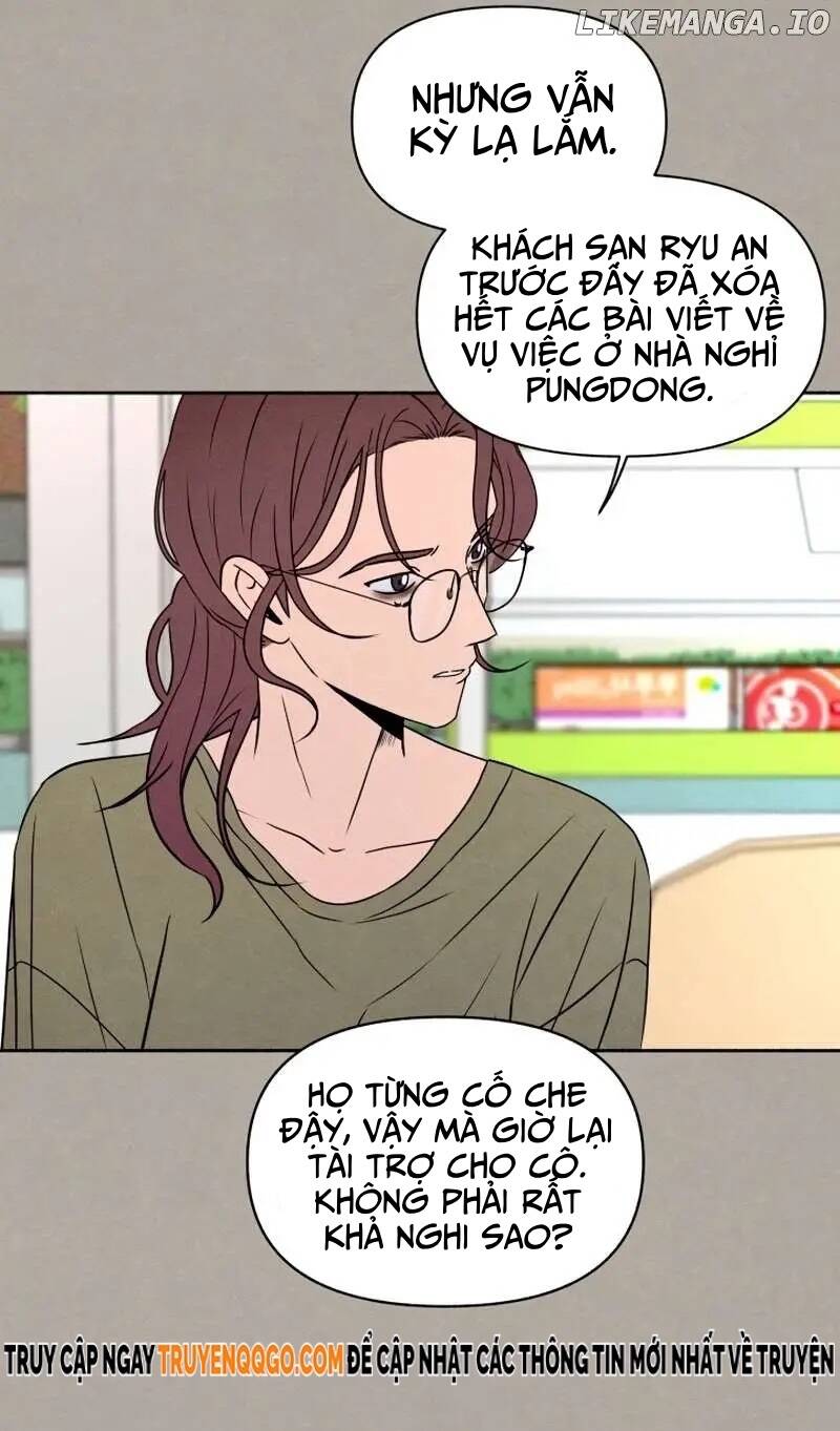 Tôi Muốn Ngừng Việc Giết Chóc 40