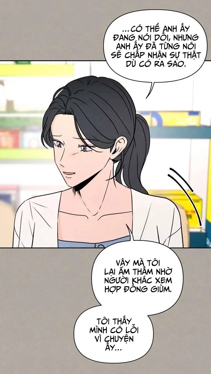 Tôi Muốn Ngừng Việc Giết Chóc 40