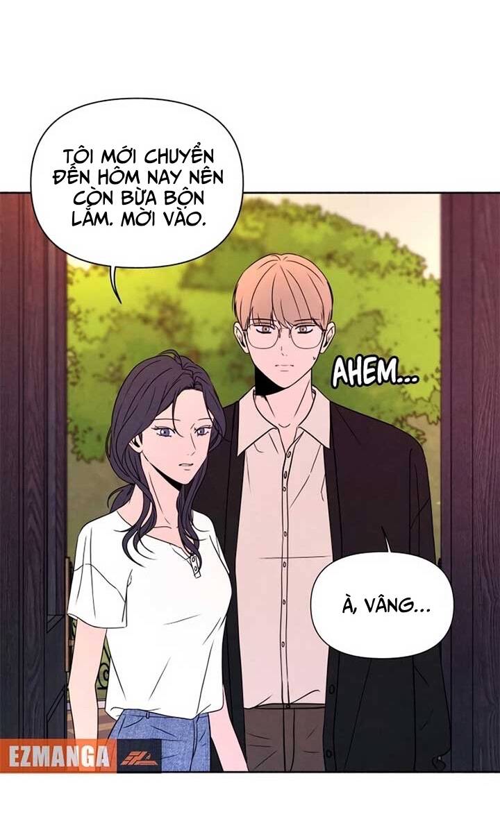 Tôi Muốn Ngừng Việc Giết Chóc 41