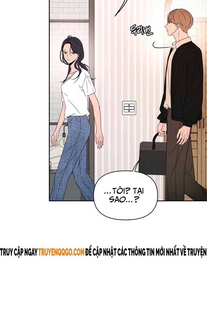 Tôi Muốn Ngừng Việc Giết Chóc 41