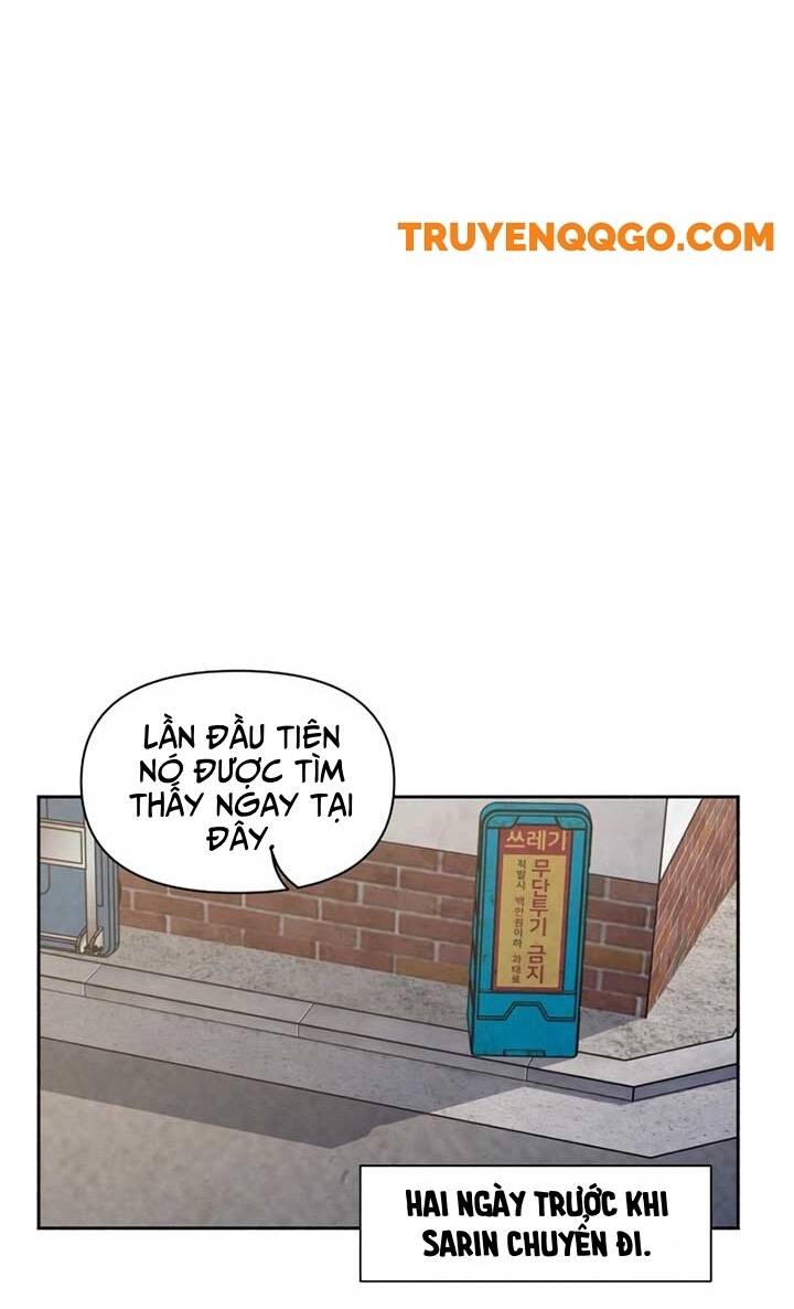 Tôi Muốn Ngừng Việc Giết Chóc 41