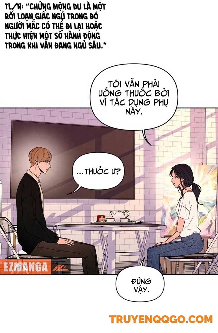 Tôi Muốn Ngừng Việc Giết Chóc 41