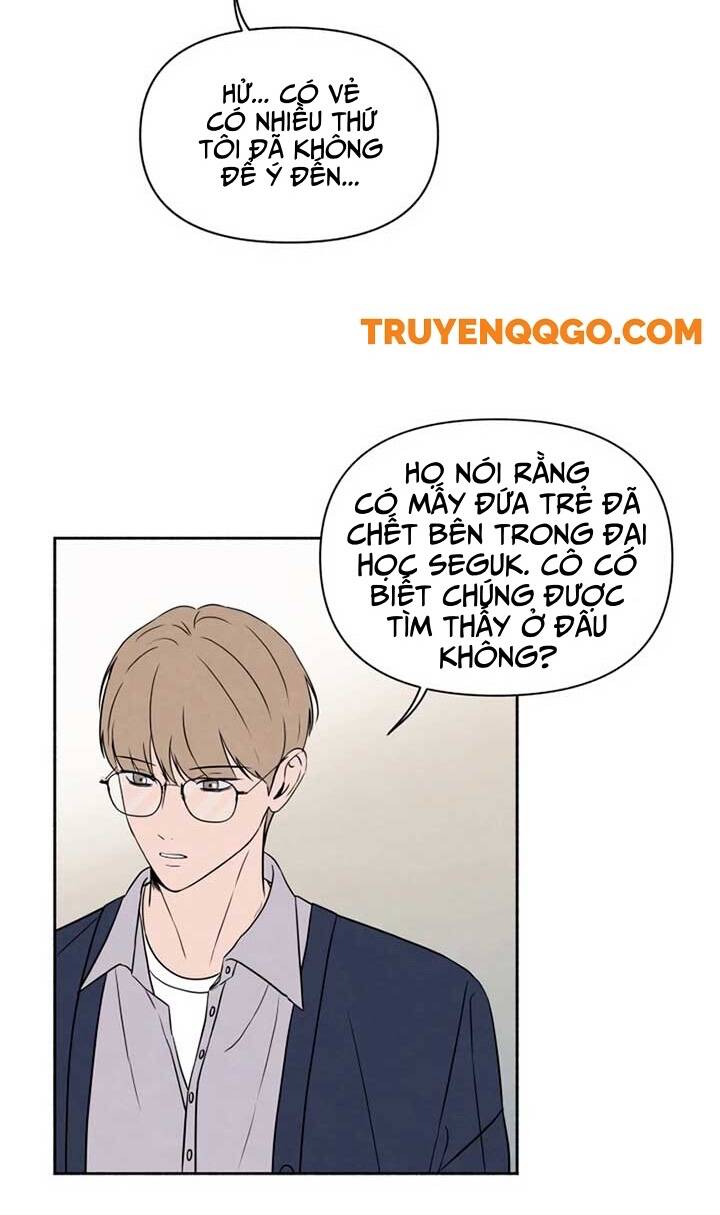 Tôi Muốn Ngừng Việc Giết Chóc 41