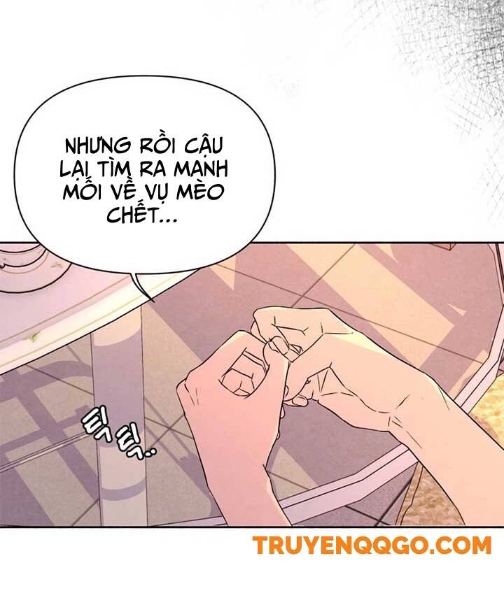 Tôi Muốn Ngừng Việc Giết Chóc 41