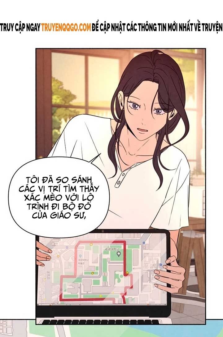Tôi Muốn Ngừng Việc Giết Chóc 41