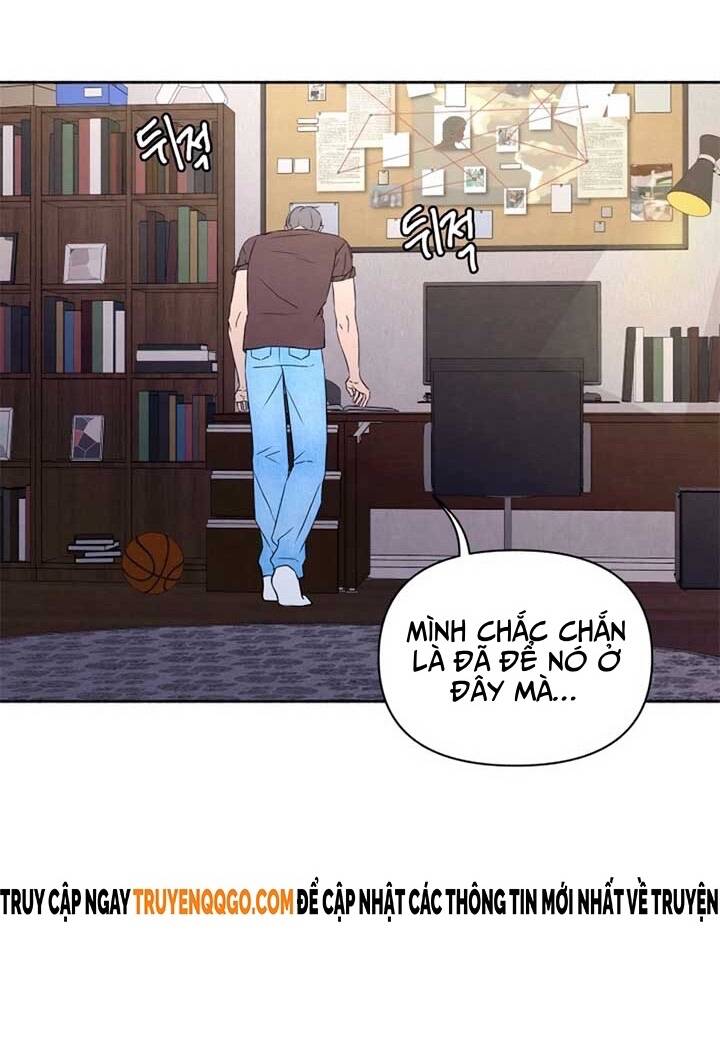 Tôi Muốn Ngừng Việc Giết Chóc 41