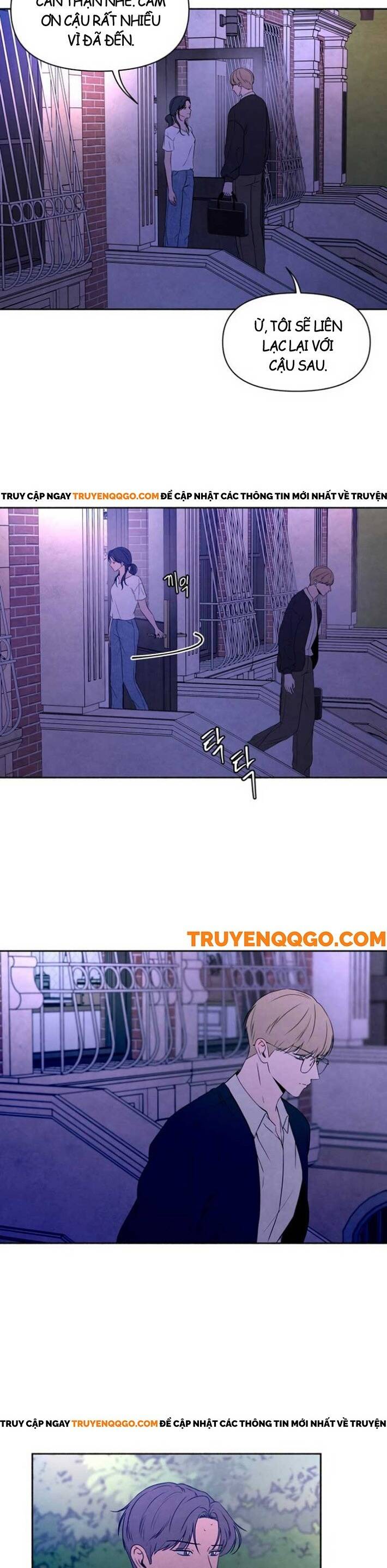 Tôi Muốn Ngừng Việc Giết Chóc 42