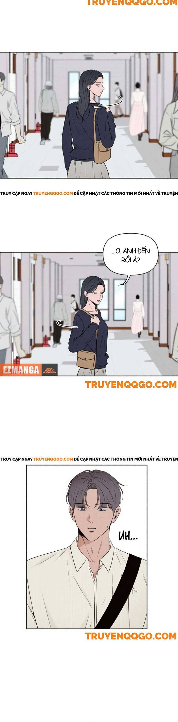 Tôi Muốn Ngừng Việc Giết Chóc 42