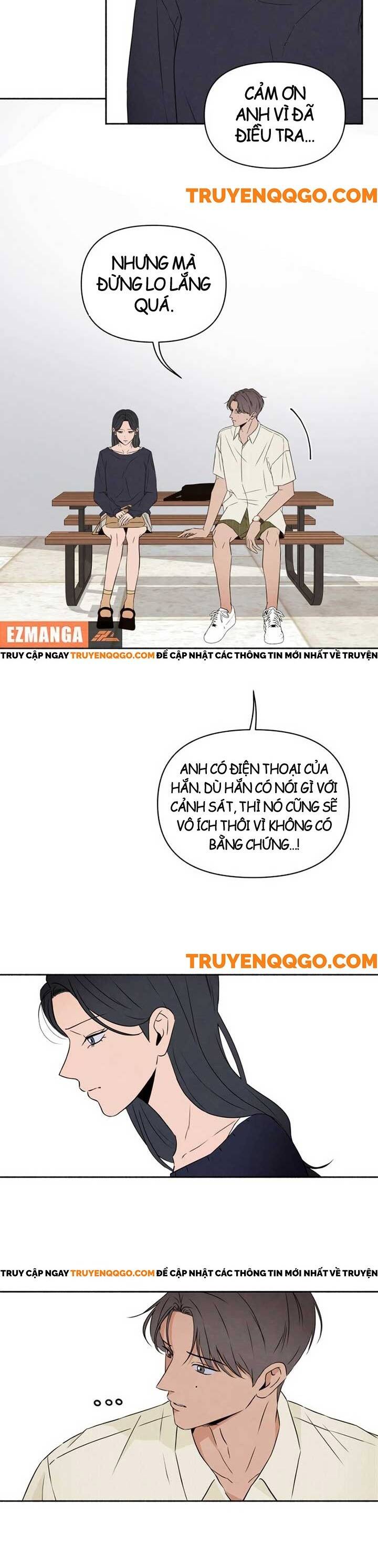 Tôi Muốn Ngừng Việc Giết Chóc 42