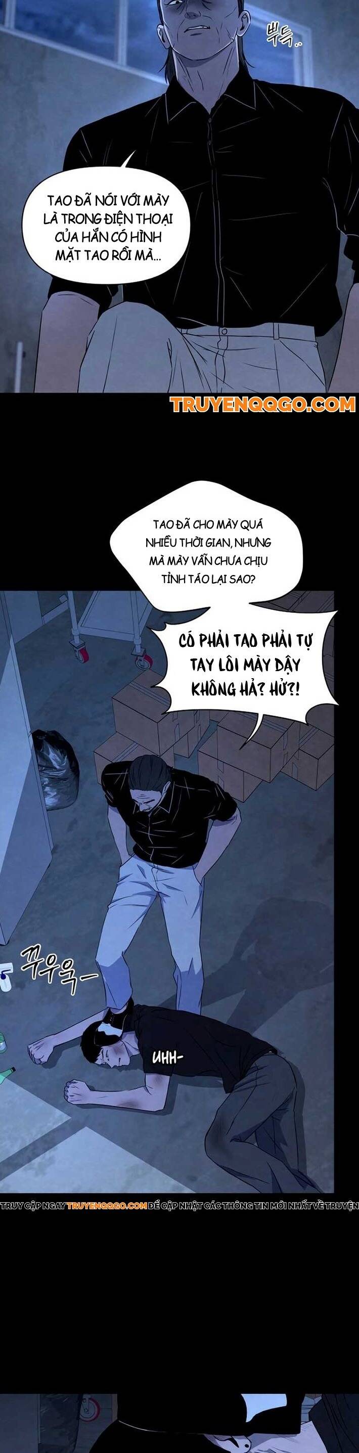 Tôi Muốn Ngừng Việc Giết Chóc 42