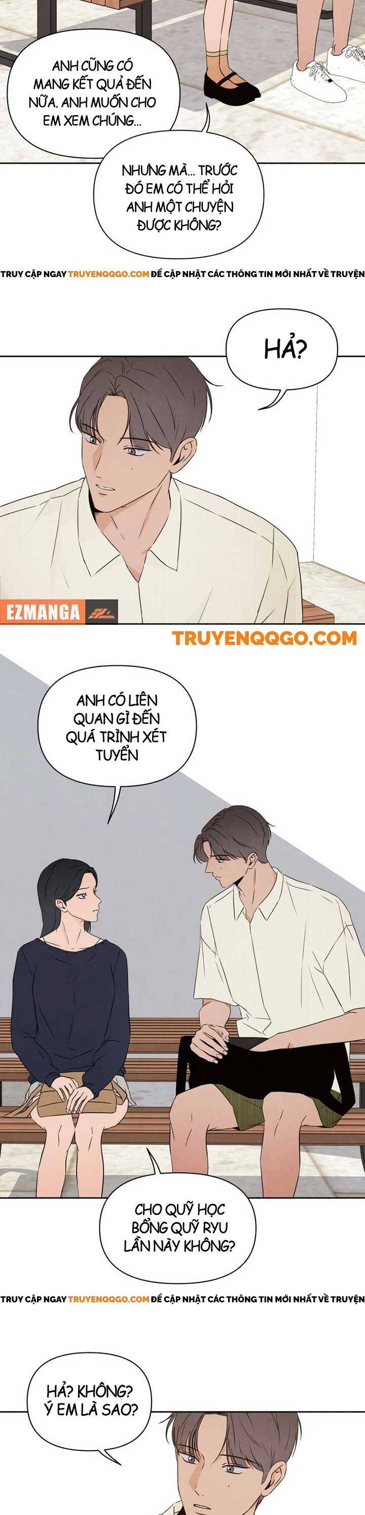 Tôi Muốn Ngừng Việc Giết Chóc 42