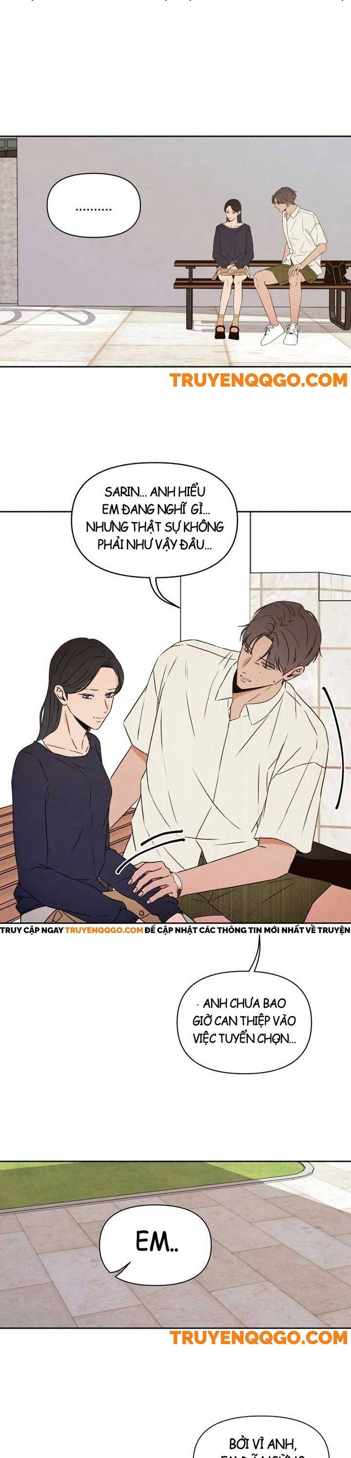 Tôi Muốn Ngừng Việc Giết Chóc 42