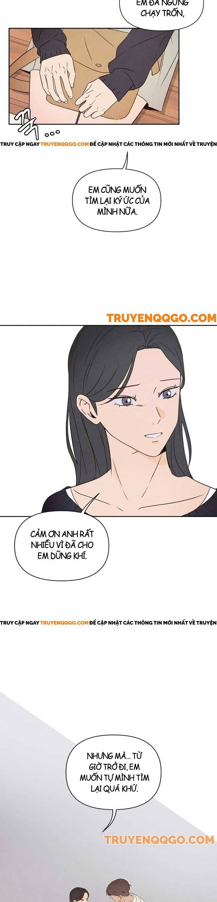 Tôi Muốn Ngừng Việc Giết Chóc 42