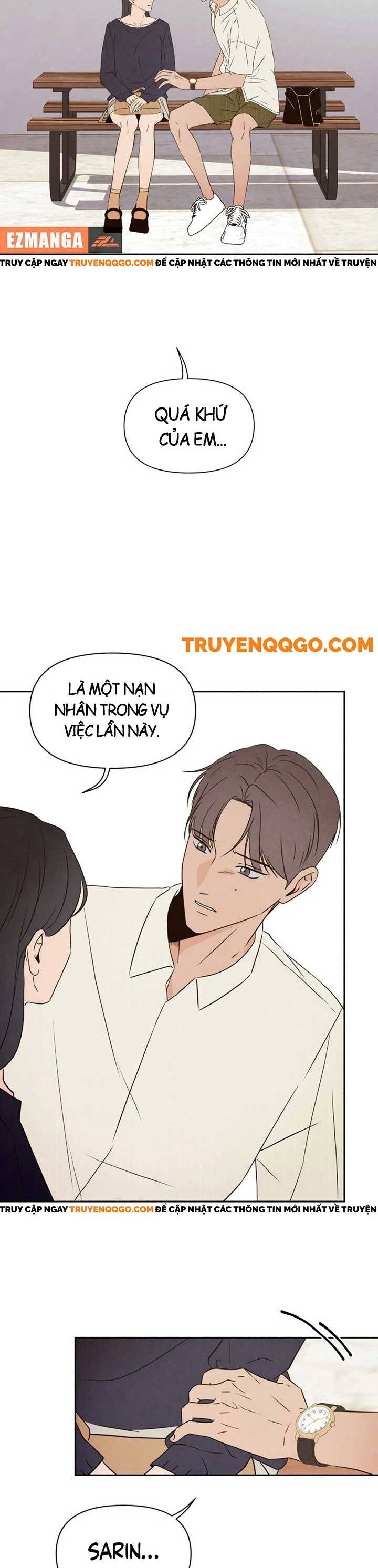 Tôi Muốn Ngừng Việc Giết Chóc 42