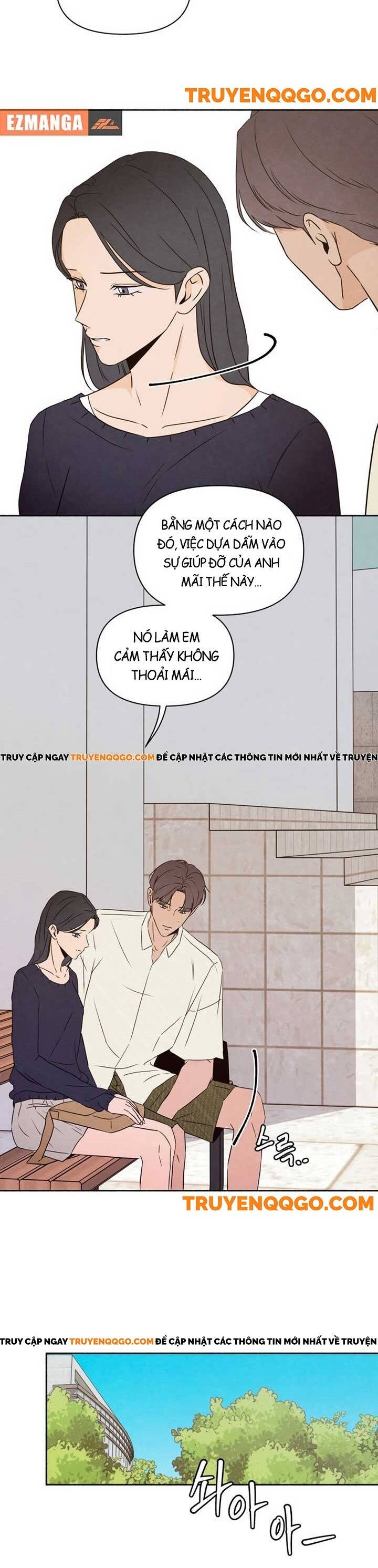Tôi Muốn Ngừng Việc Giết Chóc 42