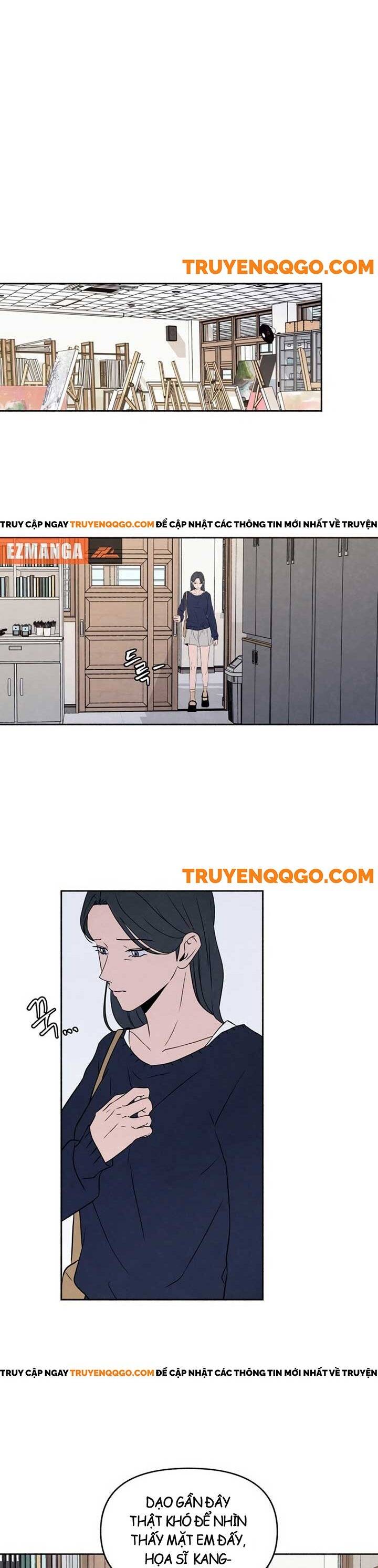 Tôi Muốn Ngừng Việc Giết Chóc 42