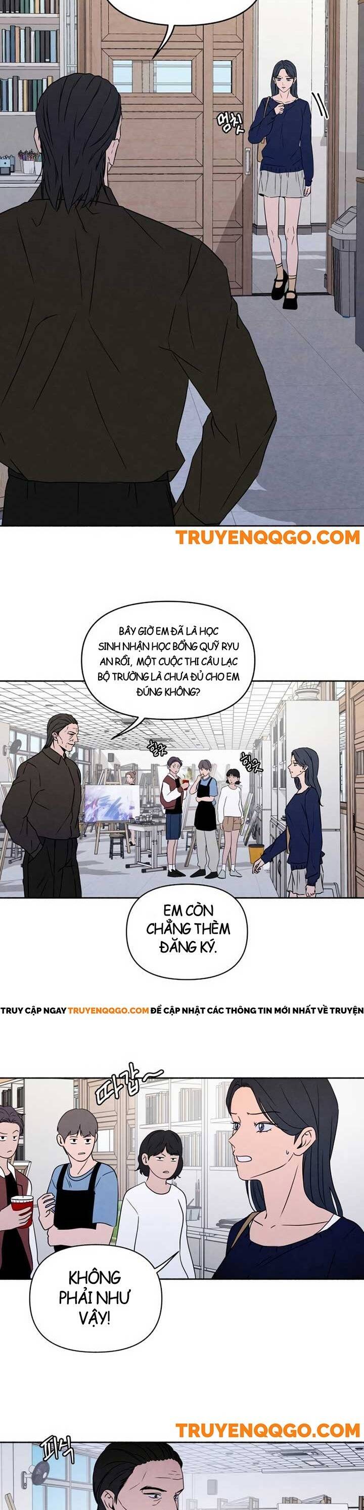 Tôi Muốn Ngừng Việc Giết Chóc 42