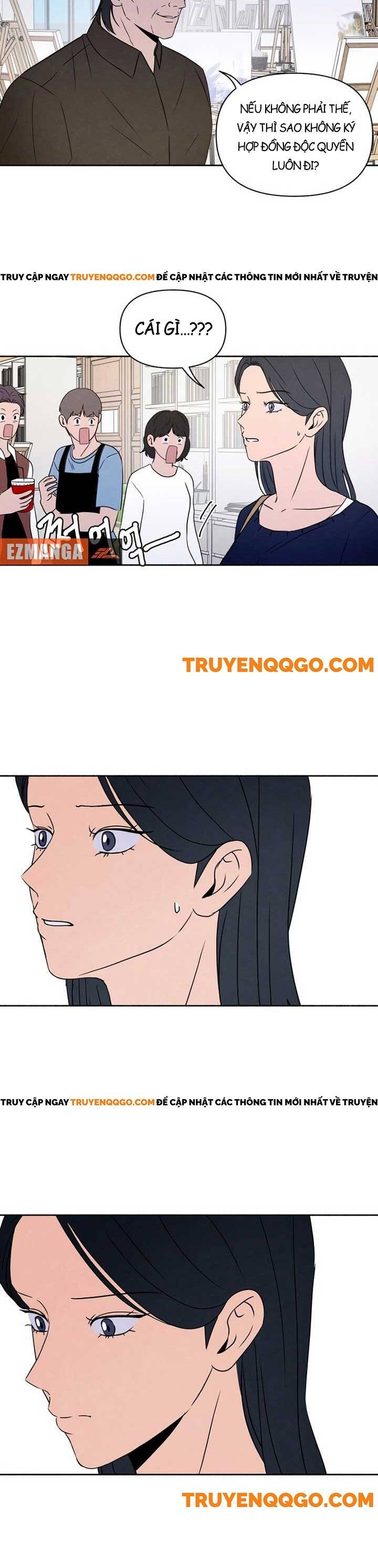 Tôi Muốn Ngừng Việc Giết Chóc 42