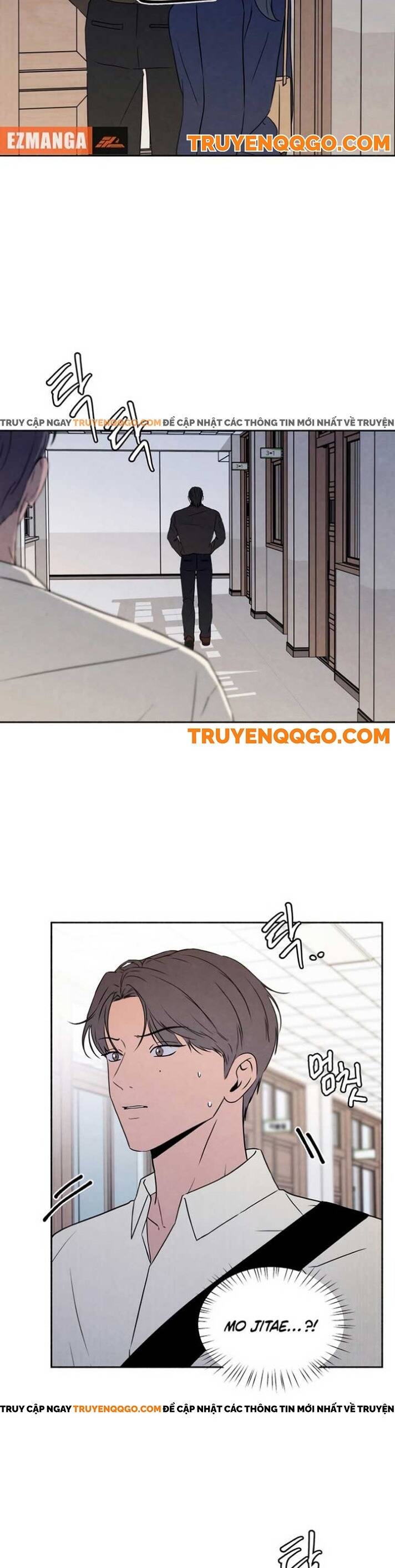 Tôi Muốn Ngừng Việc Giết Chóc 42