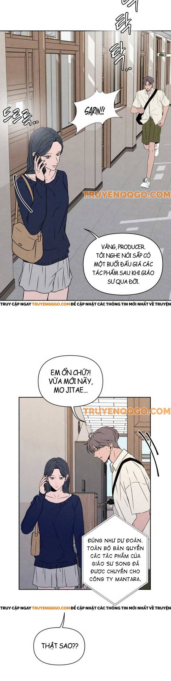 Tôi Muốn Ngừng Việc Giết Chóc 42