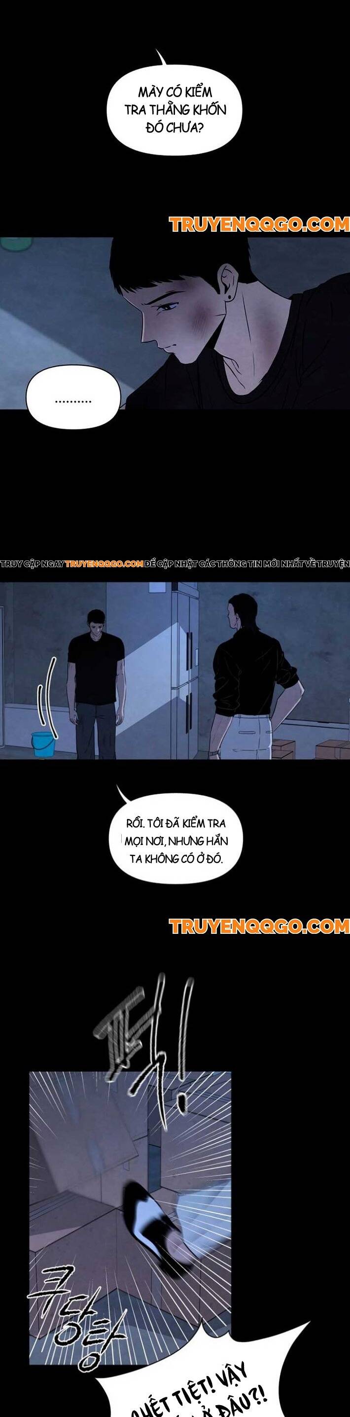 Tôi Muốn Ngừng Việc Giết Chóc 42