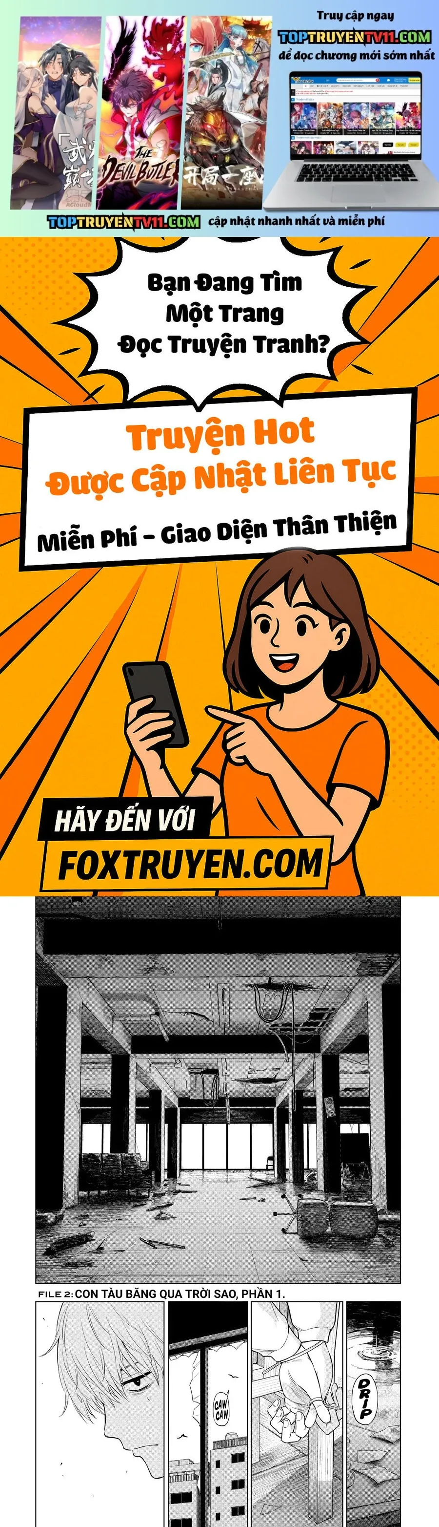 Nettruyen Truyện tranh online