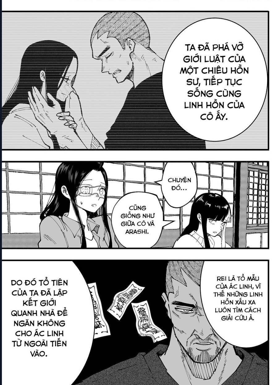 Tớ Không Thể Chạm Vào Cậu Được Nữa ~ Mou Furenai Kimi 74