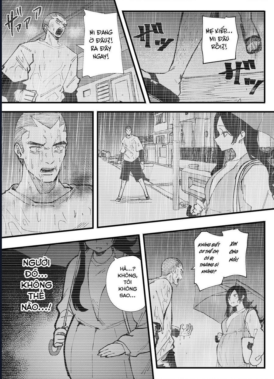 Tớ Không Thể Chạm Vào Cậu Được Nữa ~ Mou Furenai Kimi 74