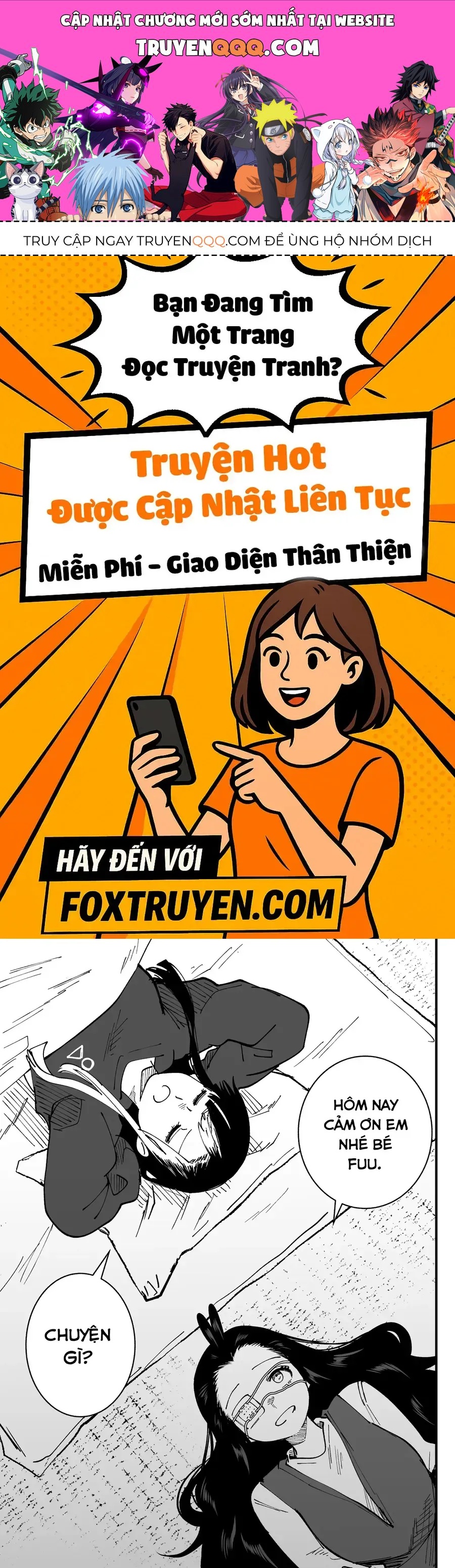 Tớ Không Thể Chạm Vào Cậu Được Nữa ~ Mou Furenai Kimi 75