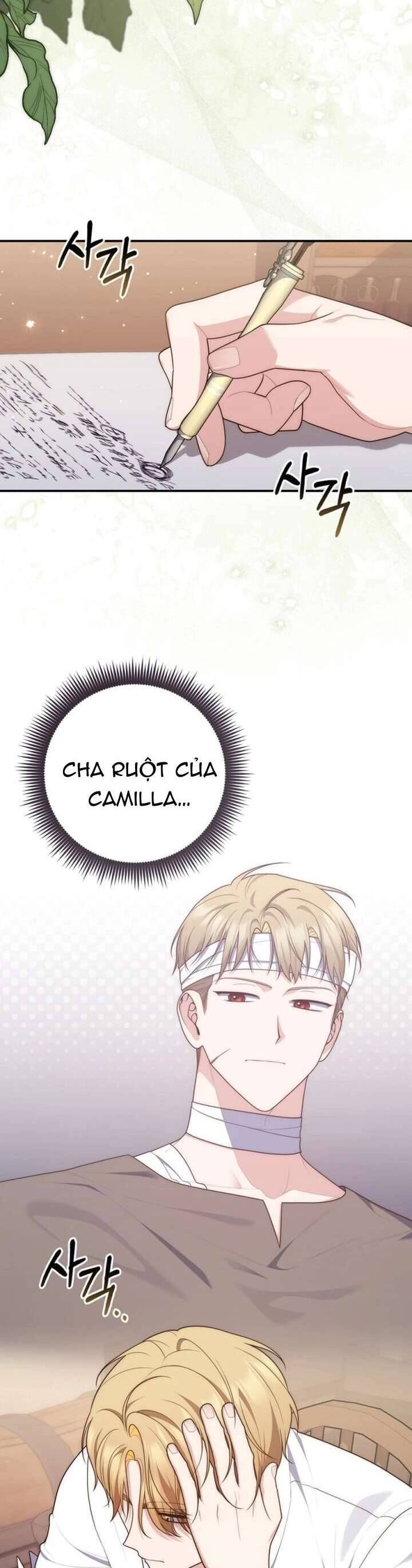 Nàng Công Chúa Tiên Tri 121