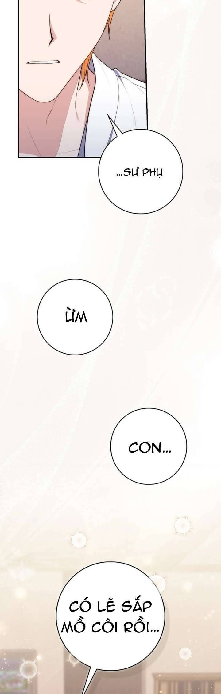 Nàng Công Chúa Tiên Tri 121
