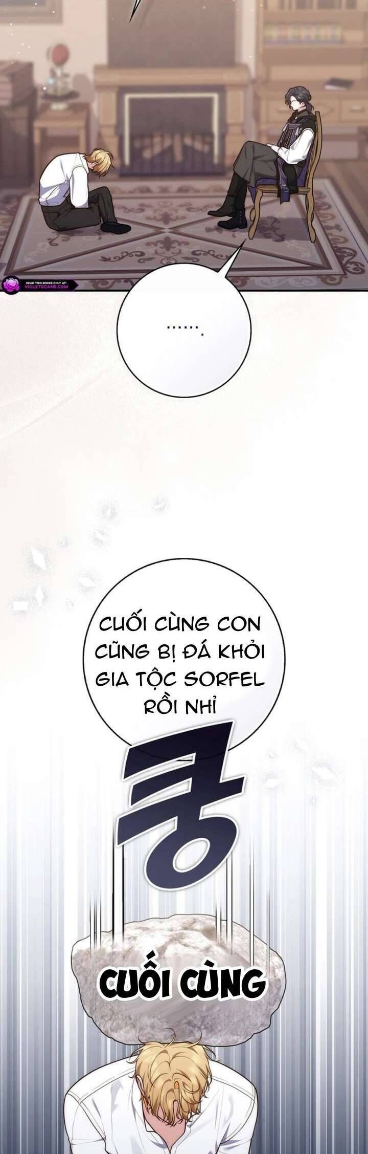 Nàng Công Chúa Tiên Tri 121