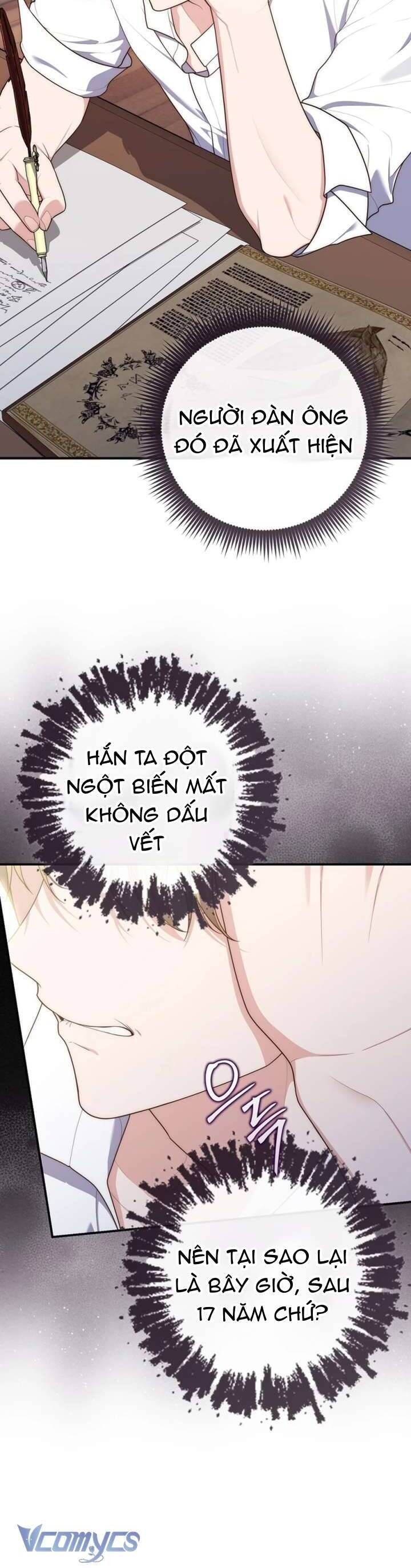 Nàng Công Chúa Tiên Tri 121