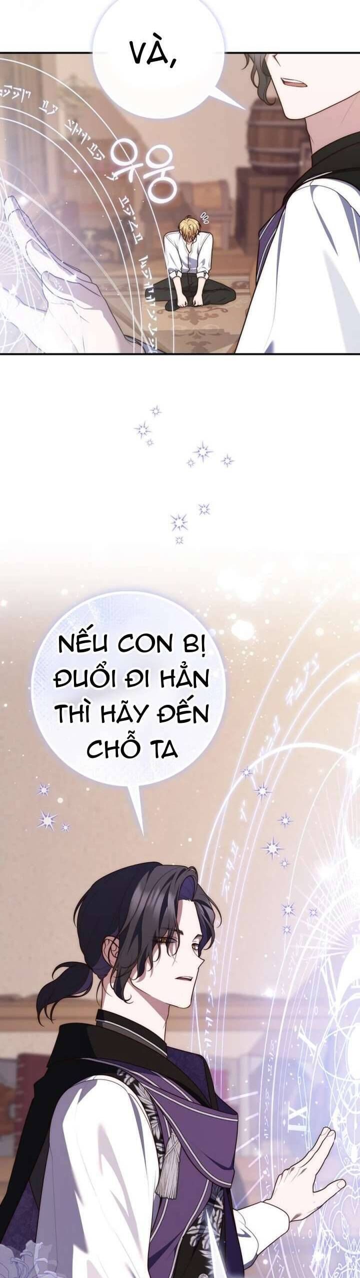 Nàng Công Chúa Tiên Tri 121